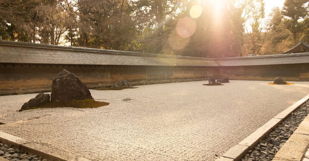 4 Gardens In Kyoto Where You Can Feel A Moment