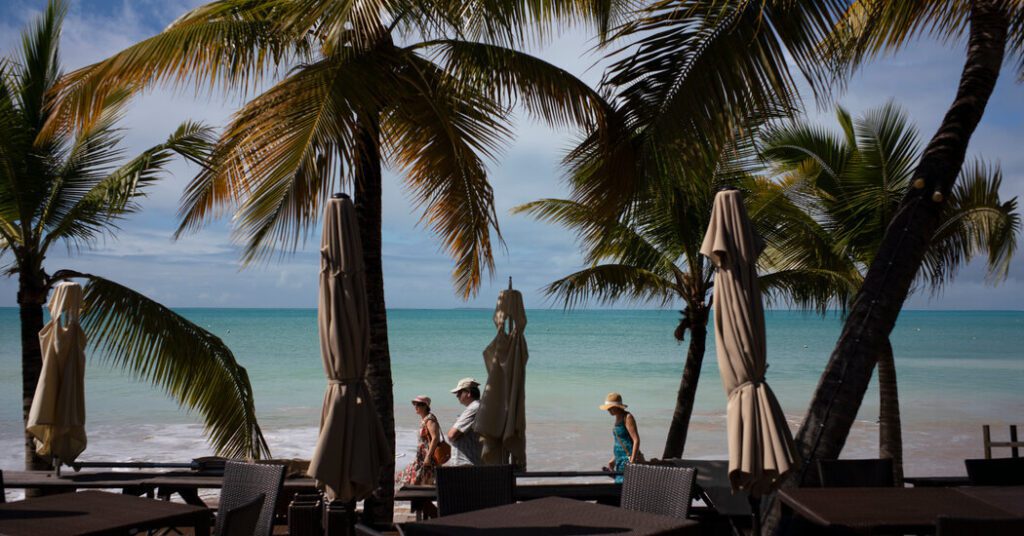 AI boom makes unlikely industry players millions: Anguilla Ai Boom Makes Unlikely Industry Players Millions: Anguilla