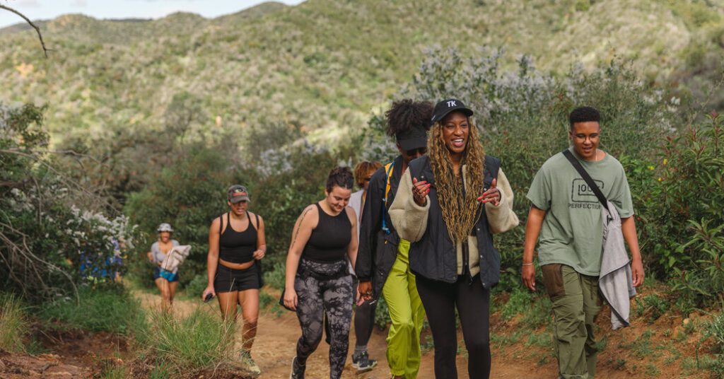 Alltrails Has Proven Essential For Hikers Of All Levels