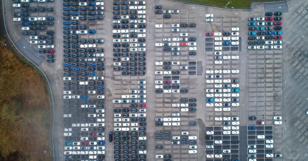 Auto Industry Expects Disruption From Port Closures To Be Minimal