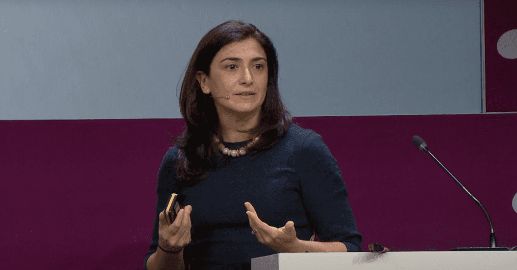 Co Chair Of Harvard University's Special Committee On Anti Semitism Resigns