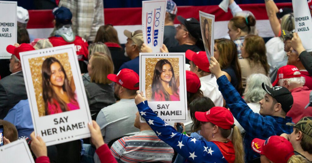 Georgia State Legislature Approves Tighter Immigration Controls After Student Killings