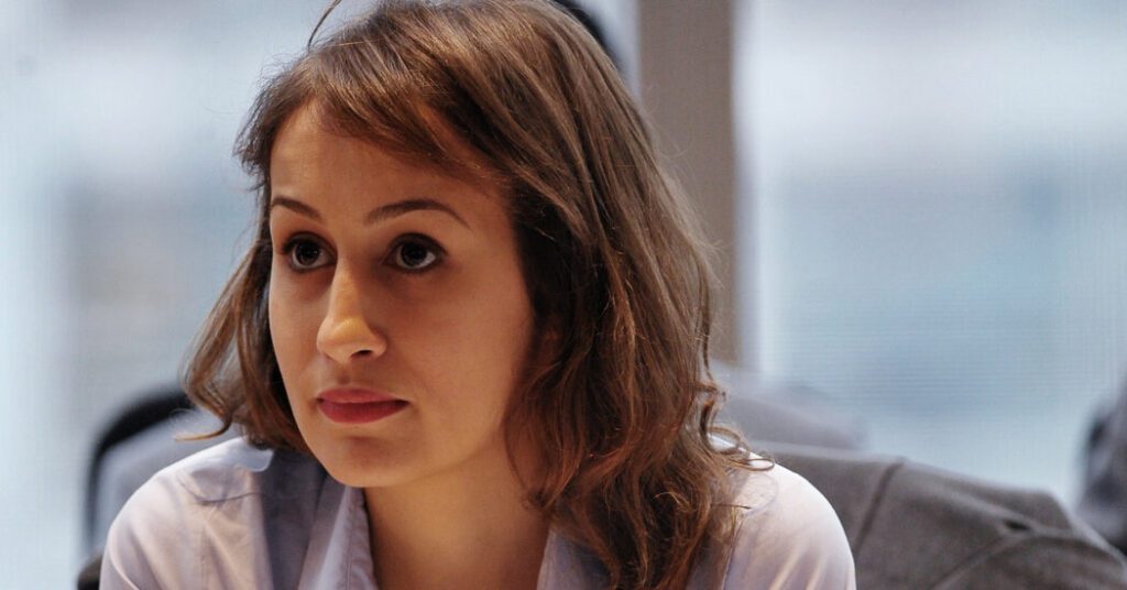 Inside Amira Yahyaoui's Claims About Student Support Startup Mos