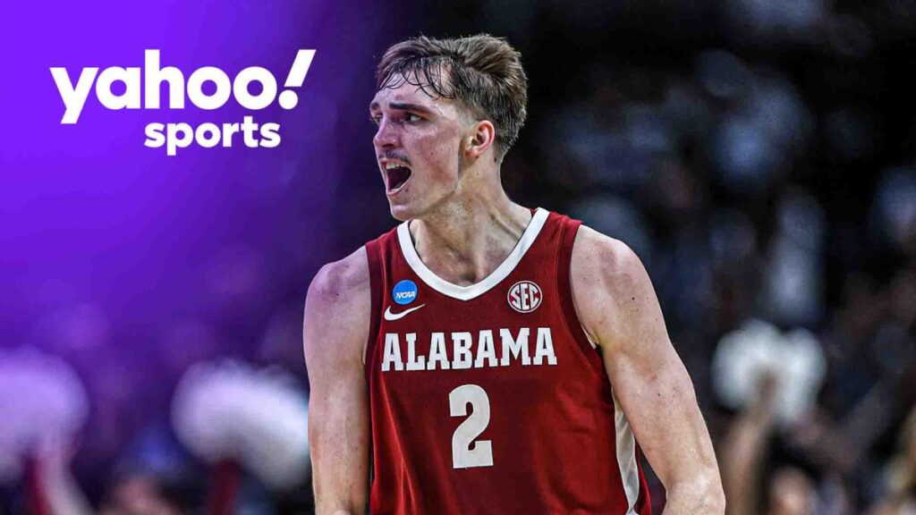 Ncaa Tournament Grant Nelson's Incredible Performance Helps Alabama Defeat