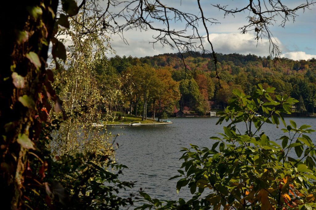 North Carolina Moves To Revoke License Of Nature Camp Where