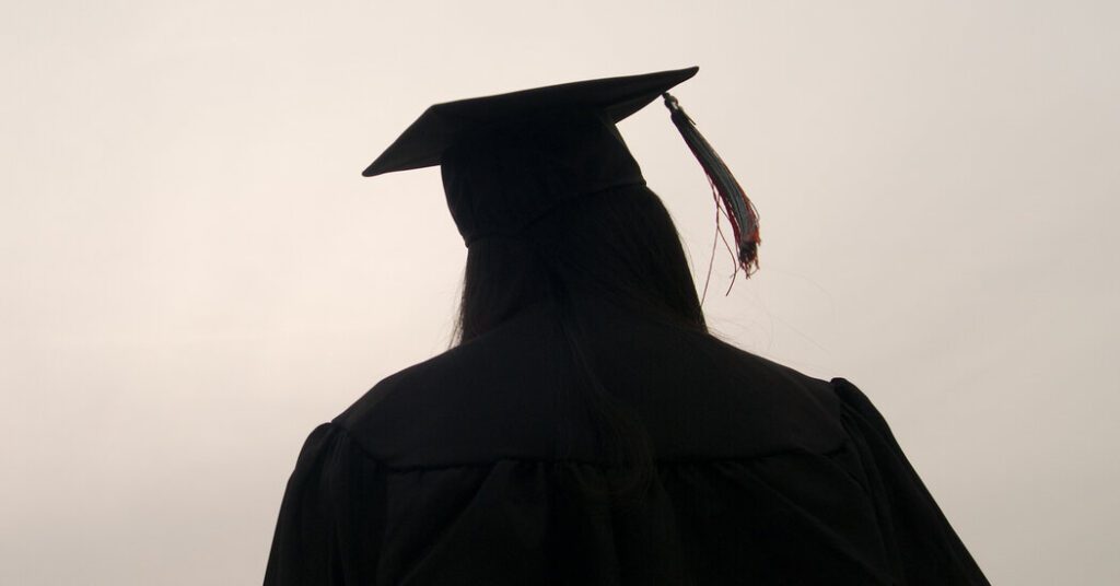 Opinion | Who would want to go to a university like this? Opinion | Who Would Want To Go To A University