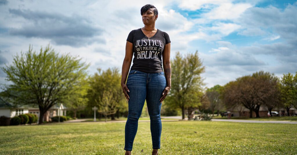 Woman Sentenced To Five Years In Prison For Voting Fraud
