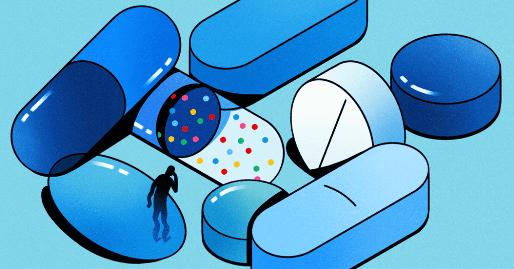 Antidepressants: What You Need To Know About Usage And Side