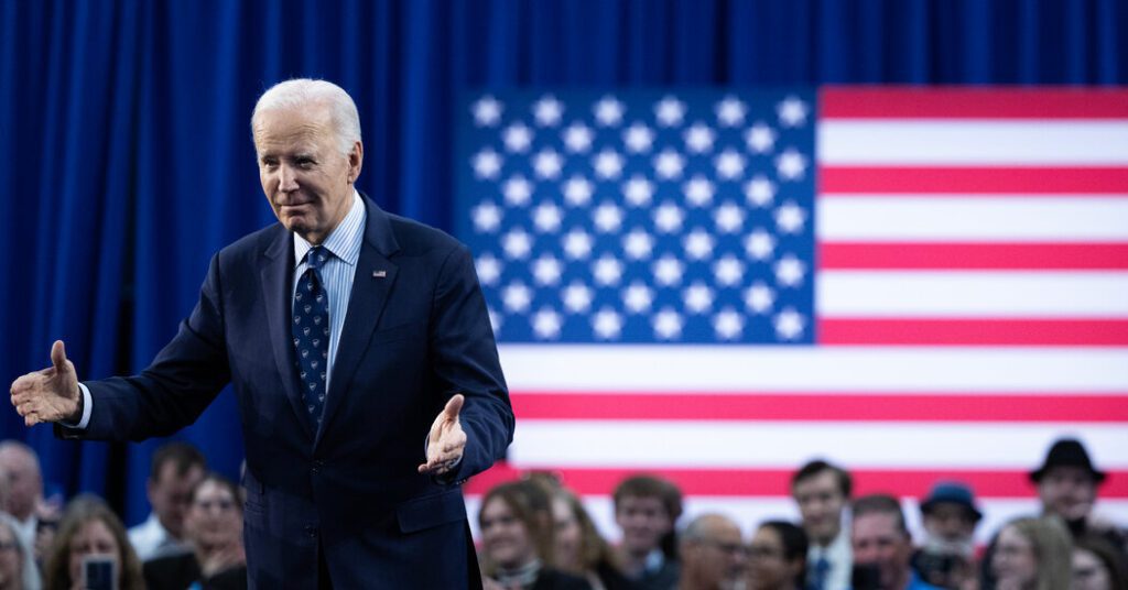 Biden Administration Announces Another $7.4 Billion In Student Loans Will
