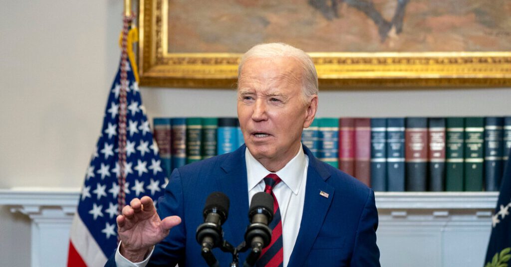 Biden Talks With Xi On Conflicts From Ukraine To The