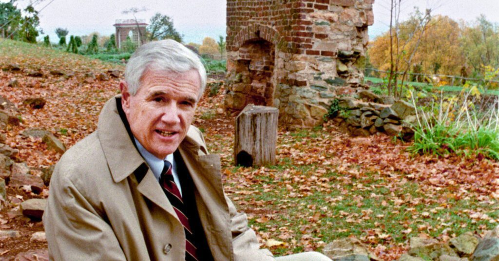 Daniel P. Jordan, The Leader Of Monticello Who Changed The