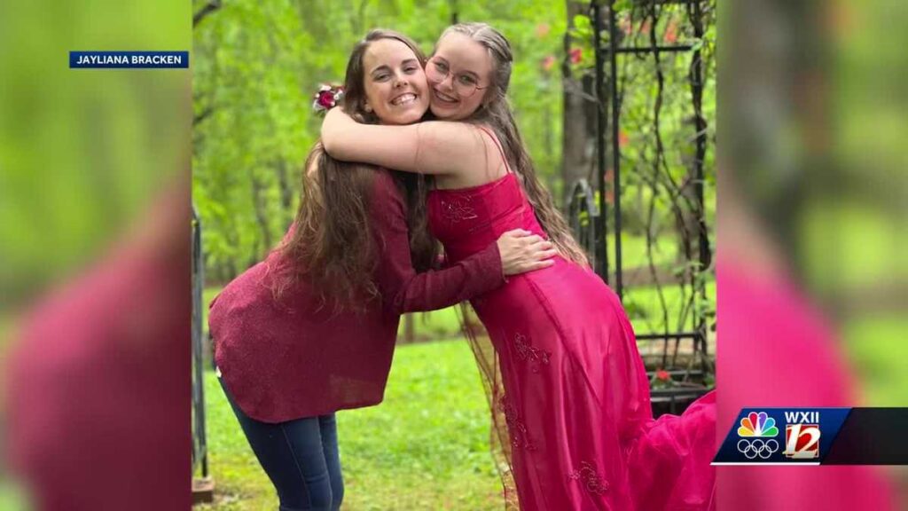 Daughter of North Carolina woman killed in Pineville Road shooting opens up about her mother Daughter Of North Carolina Woman Killed In Pineville Road Shooting