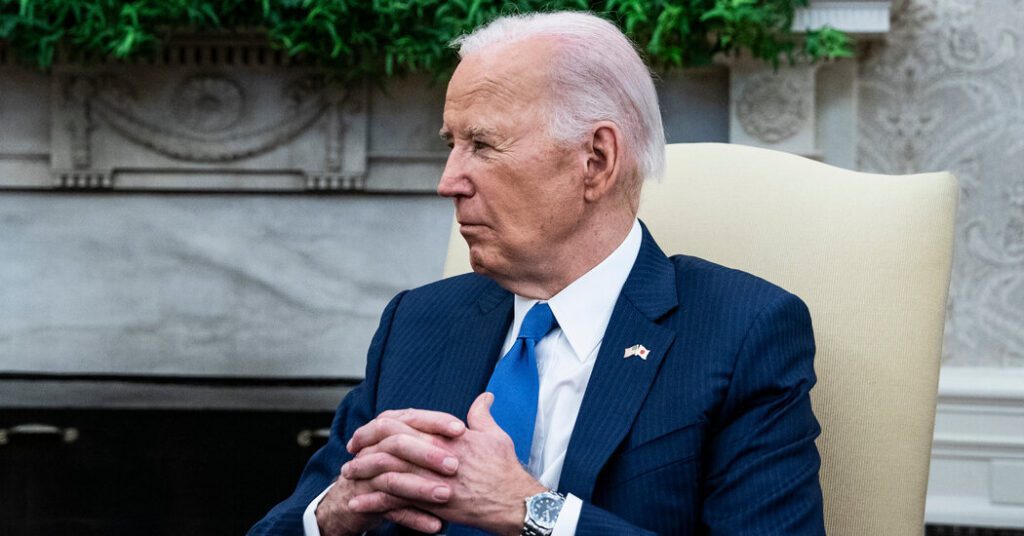 Democratic Coalition Calls On Biden For Military Aid To Israel