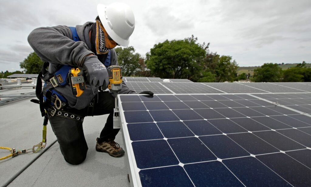 Environmental Protection Agency Awards Large Grant To North Carolina To