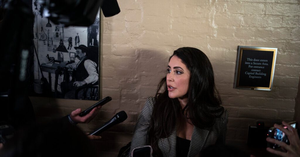 Florida court ruling poses risks to House Republicans on abortion Florida Court Ruling Poses Risks To House Republicans On Abortion