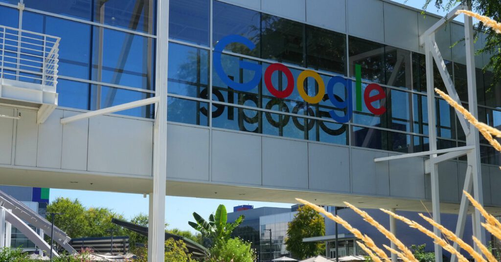 Google Tones Down Message Boards After Employee Feud Over Gaza