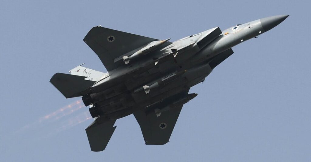 Here's How Congress Uses Arms Sales To Lure Biden To