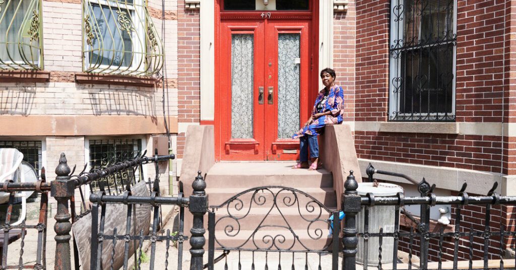 How Did The "black Tax" Affect Black American Homeownership?