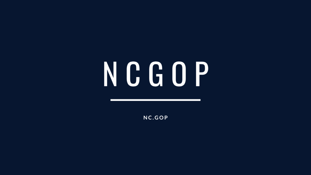 Latest News And Updates From Ncgop