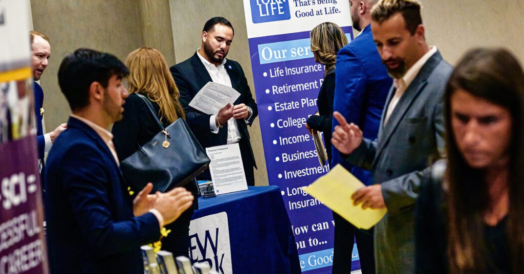 March Jobs Report Update: U.s. Adds 303,000 Jobs, More Than