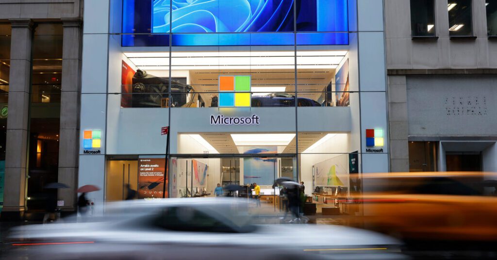 Microsoft Launches New Initiative On Small Scale Ai Systems