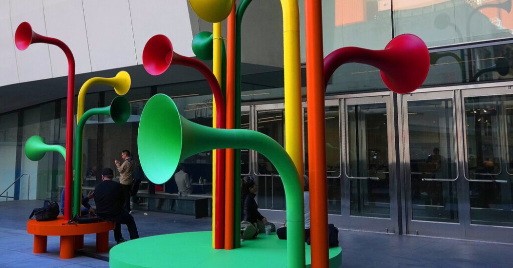 Museums To Visit In California This Year
