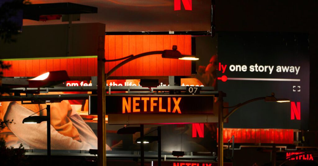 Netflix Adds Over 9 Million Subscribers In Q1
