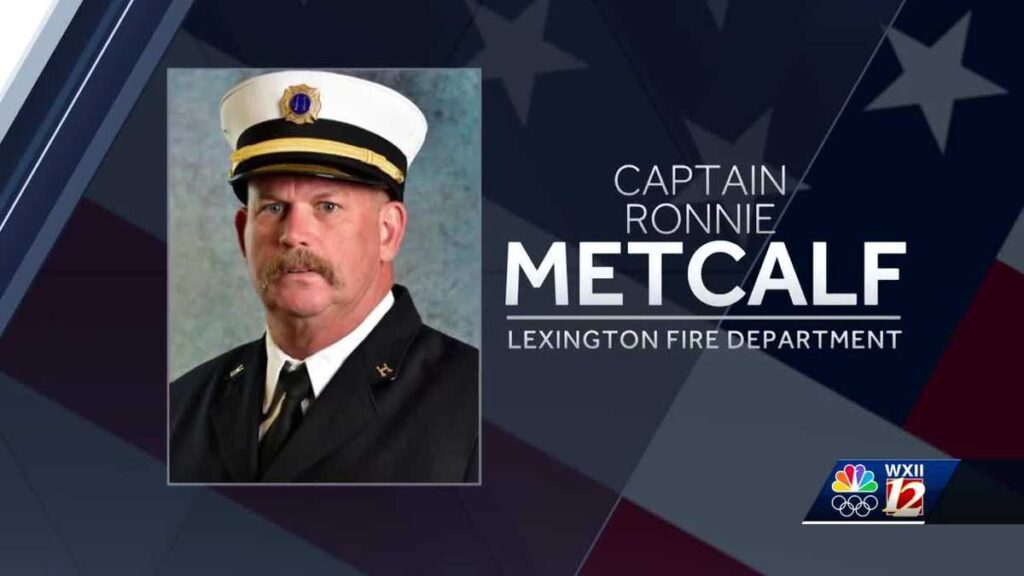 Officials Offer Reward For Information In Fire That Killed Lexington