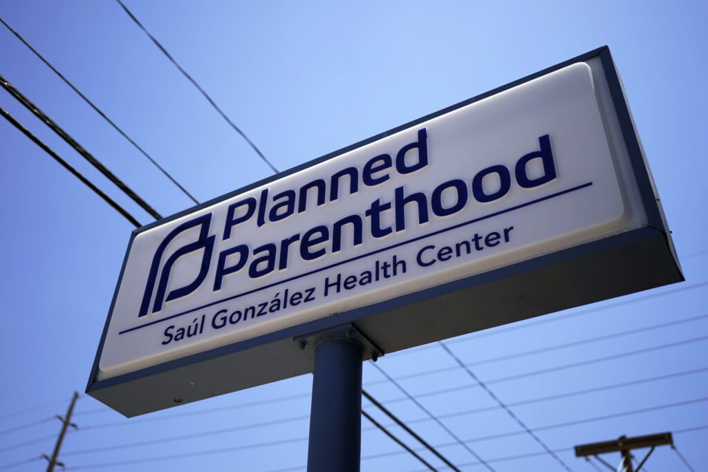 Planned Parenthood Spends $10 Million To North Carolina Democrats