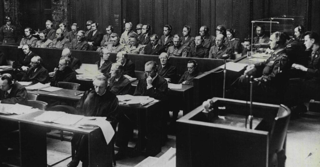 Prestigious Medical Journal Ignores Nazi Atrocities, Historians Discover