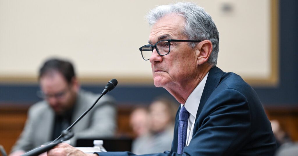 Soft Landing Or No Landing? The Fed's Economic Situation Will