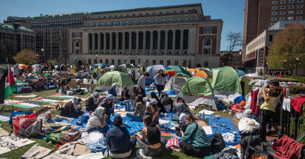 Student Editorial Committee reprimands university officials for decision to protest Student Editorial Committee Reprimands University Officials For Decision To Protest