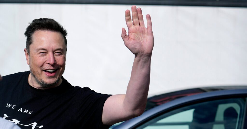 Tell Us: Have Elon Musk's Actions Influenced Your View Of