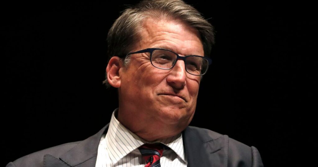 Voter Fraud Case In North Carolina Supreme Court Could Determine