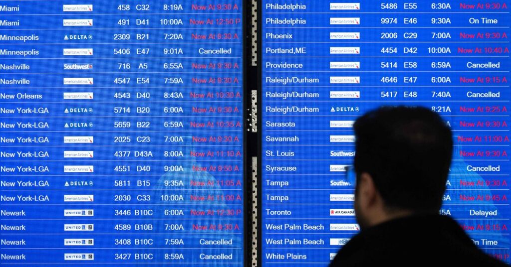 What you need to know about new rules on airline refunds and 'junk' fees What You Need To Know About New Rules On Airline
