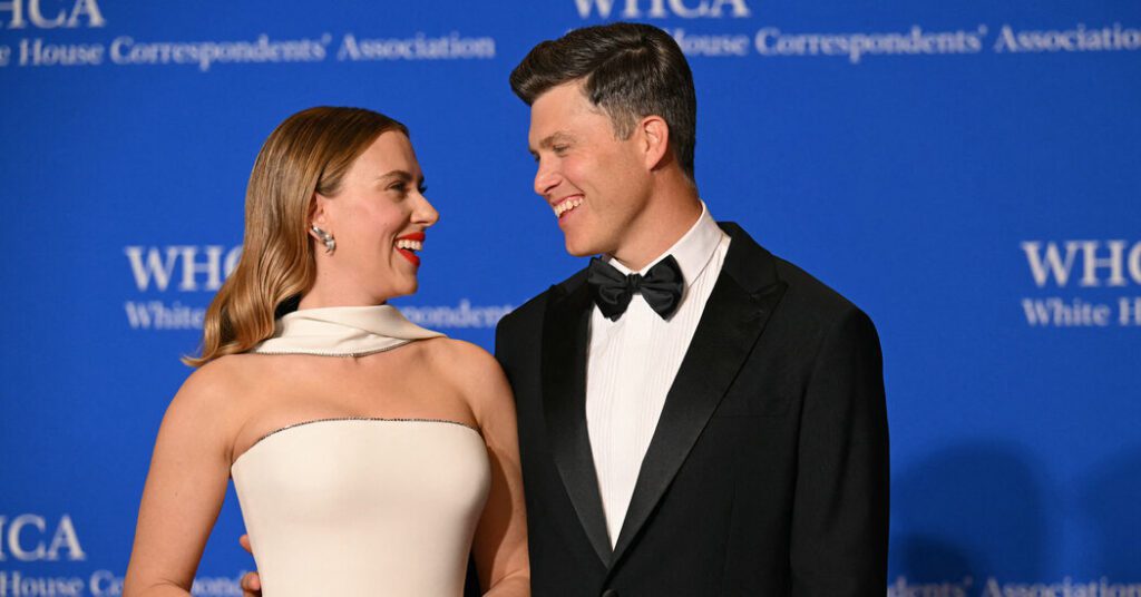 White House Correspondents Dinner Red Carpet Photos: See The Best