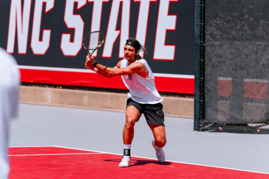 north carolina state university North Carolina State University