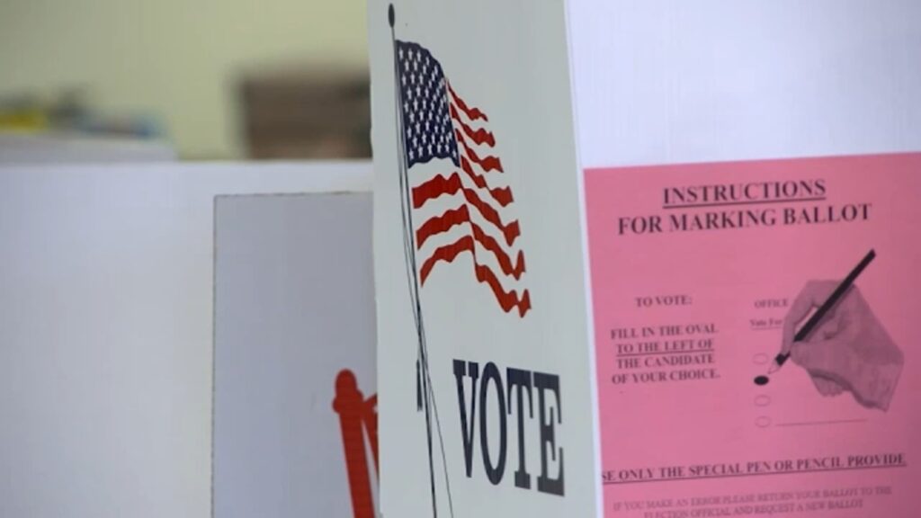 2024 Election | Trump ruling could impact upcoming elections and North Carolina voters 2024 Election | Trump Ruling Could Impact Upcoming Elections And