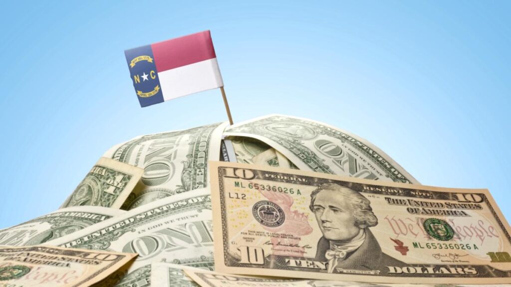 4 Reasons You Don't Want To Retire In North Carolina