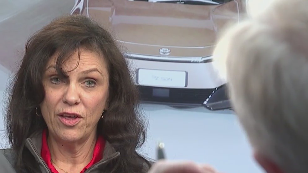 A Toyota plant manager in North Carolina shares his unique perspective. A Toyota Plant Manager In North Carolina Shares His Unique