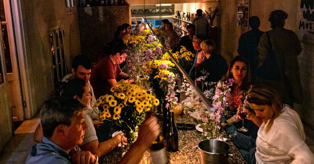 Chacarita Is Buenos Aires' Most Eccentric Neighborhood. Let's Go There