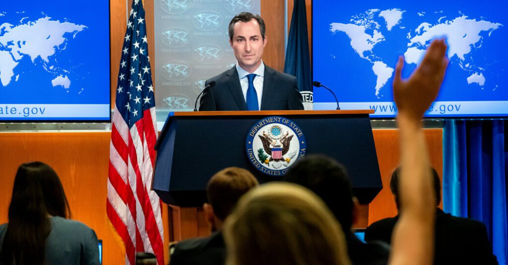 Deepfakes Of Us Officials Emerge After Russia Changes Course On