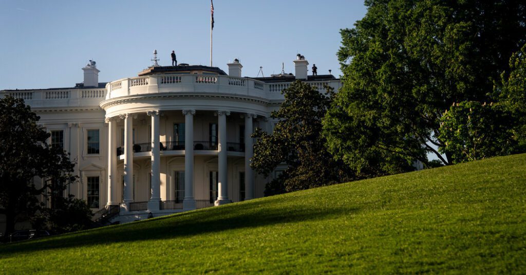 Escape talk: Trump's possible return sets D.C. abuzz Escape Talk: Trump's Possible Return Sets D.c. Abuzz