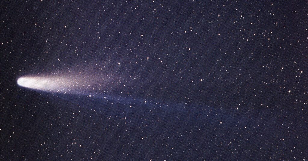 Eta Aquarius Meteor Shower In 2024: Peak Time And Observation