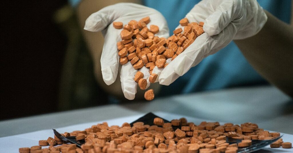 Fda Reviews Mdma Therapy For Ptsd Due To Health Risks