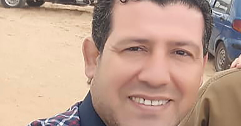 Gaza doctor dies in Israeli custody, Palestinian organization says Gaza Doctor Dies In Israeli Custody, Palestinian Organization Says