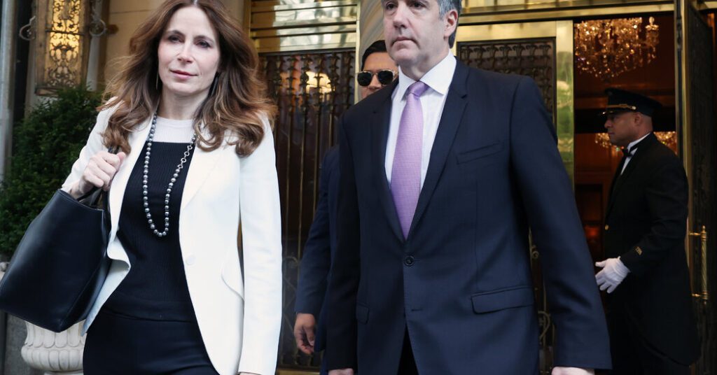 High-stress countdown begins – New York Times High Stress Countdown Begins New York Times