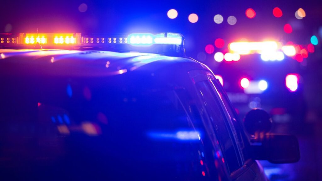 Homicide Investigation Kingsford Drive South Charlotte