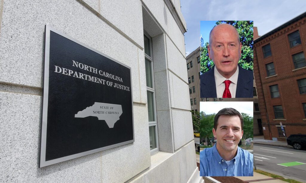 How North Carolina's Next Attorney General Will Affect Voting Rights