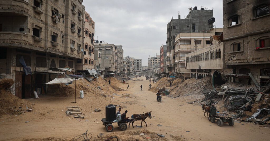 Israel Hamas War Ceasefire Negotiations: Latest News